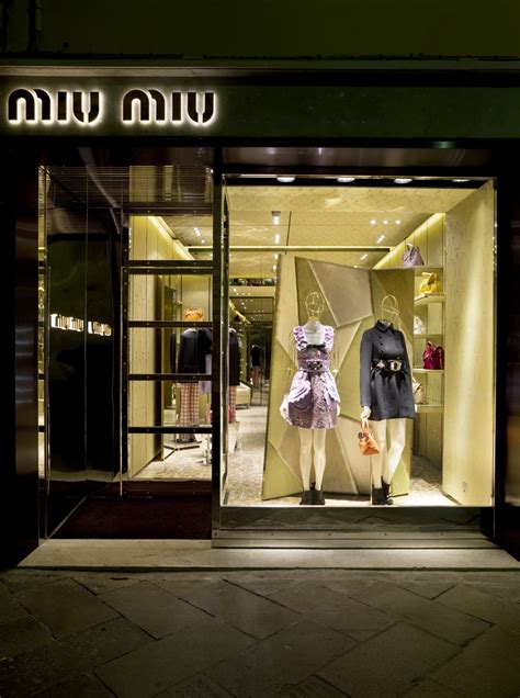 miu miu online shop